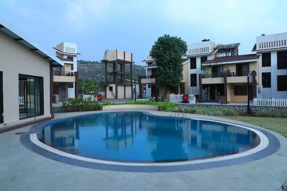 Akshaya Villa Лонавала Экстерьер фото