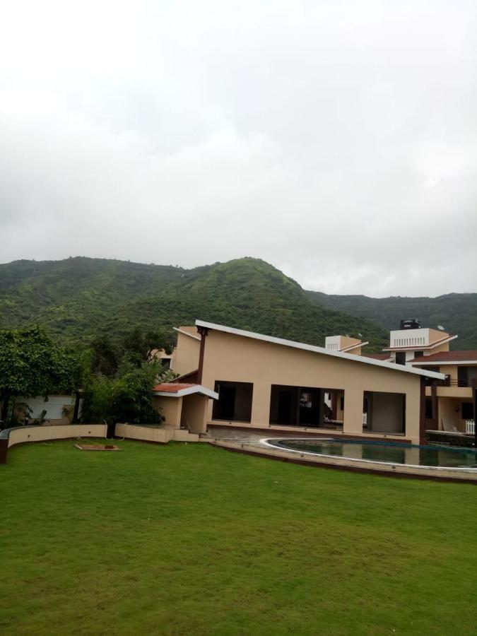 Akshaya Villa Лонавала Экстерьер фото