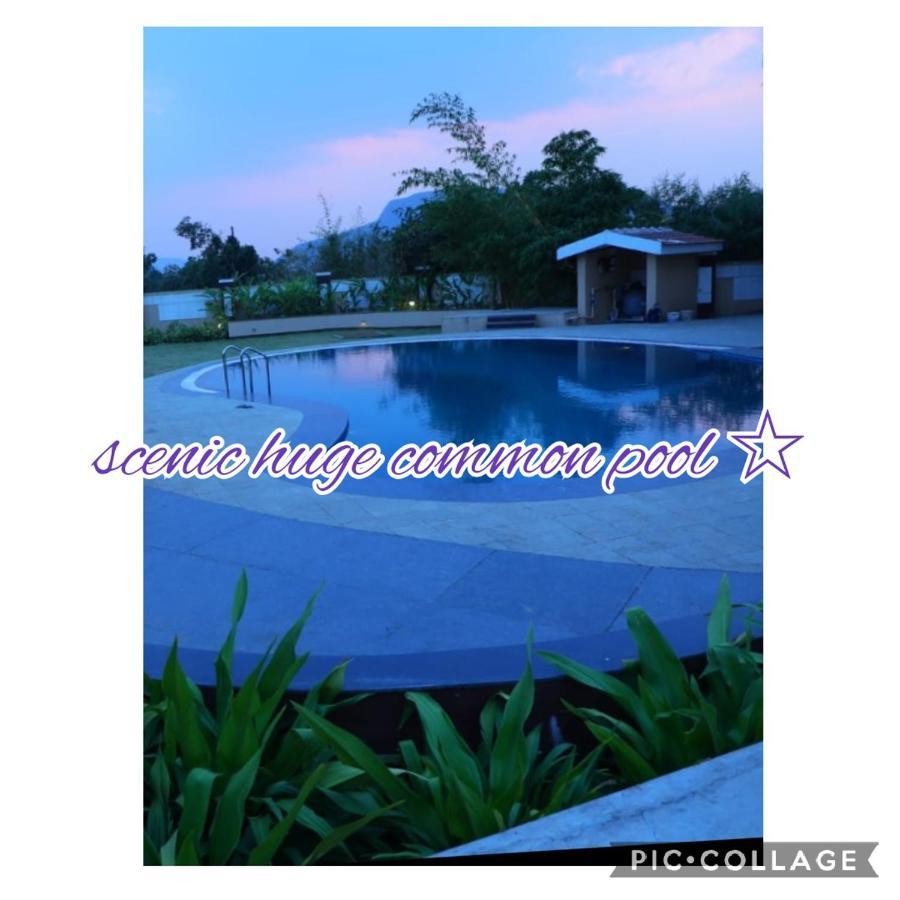 Akshaya Villa Лонавала Экстерьер фото